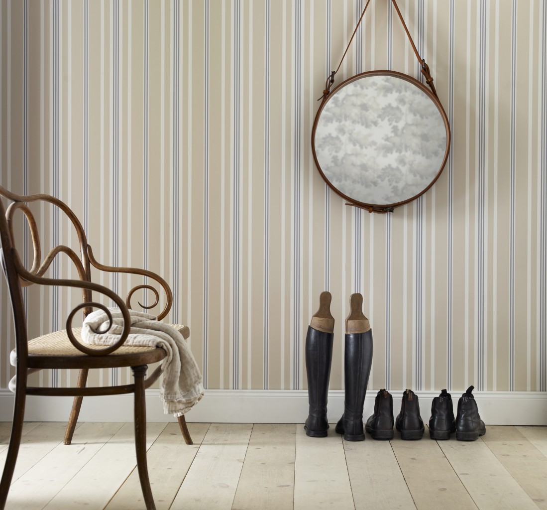 tapety Sandberg New York Stories